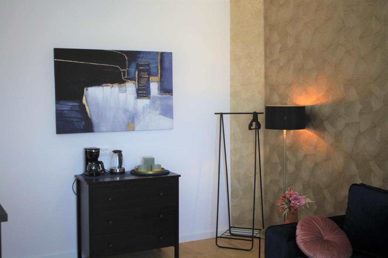 Hedone City Luxury Apartments With Free Parking พูลา ภายนอก รูปภาพ